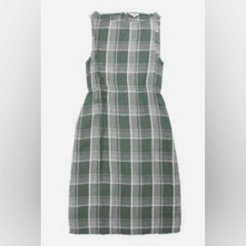 Bridge & Burn Liesel Houndstooth Plaid XL